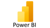 Power-BI-Symbol